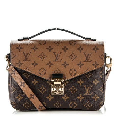 louis vuitton pochette metis monogram empreinte|louis vuitton pochette metis crossbody.